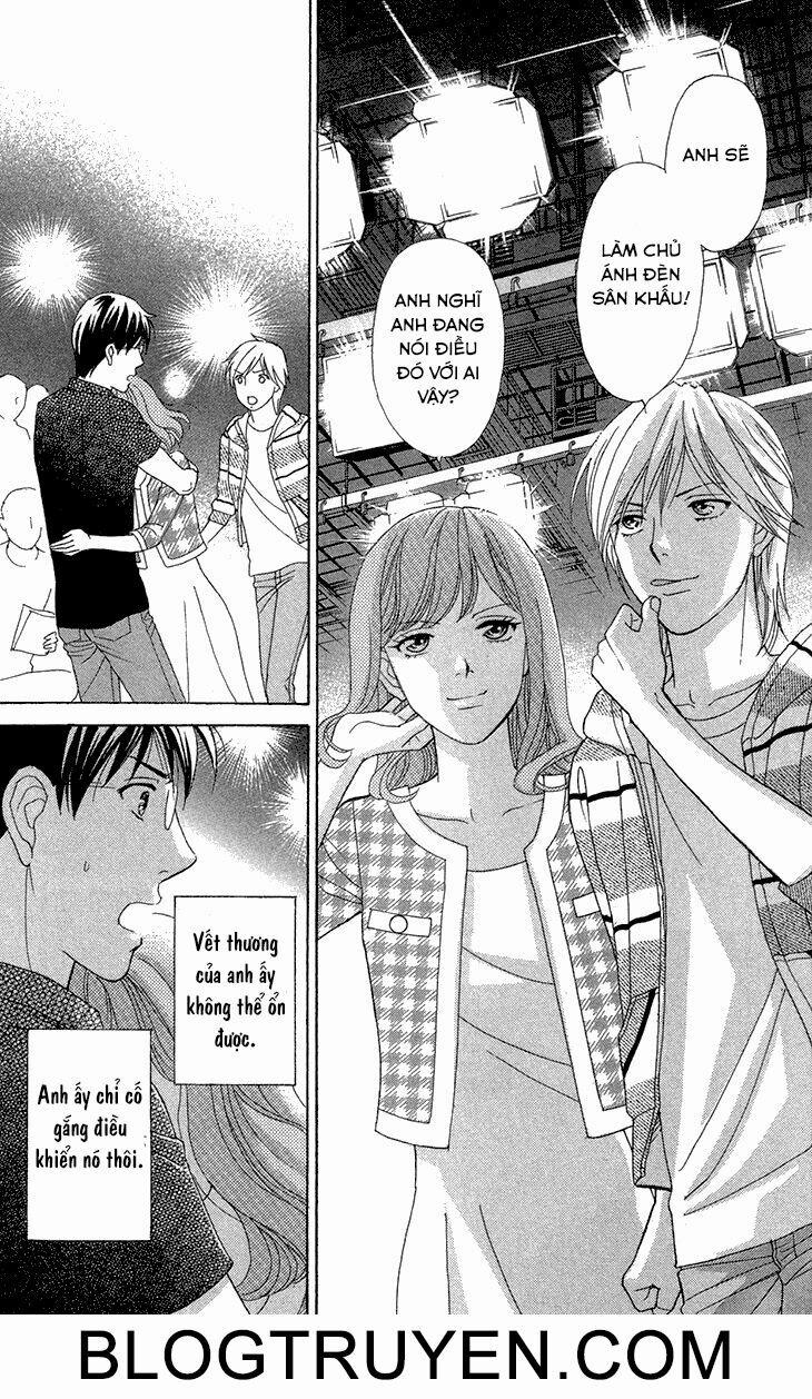 Chocolate Girl 12 trang 23