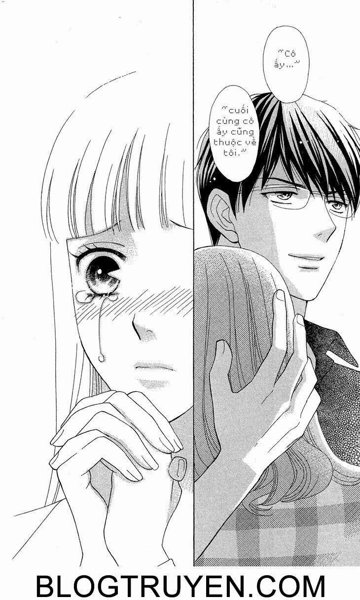 Chocolate Girl 12 trang 26