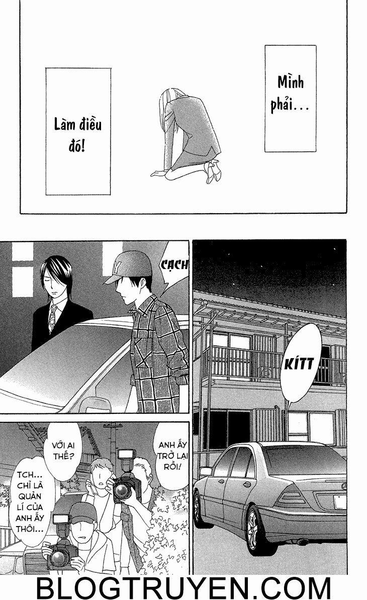 Chocolate Girl 14 trang 15