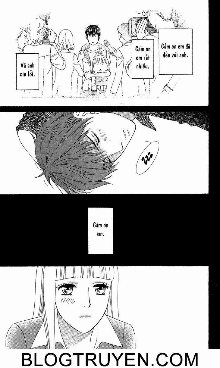 Chocolate Girl 14 trang 29