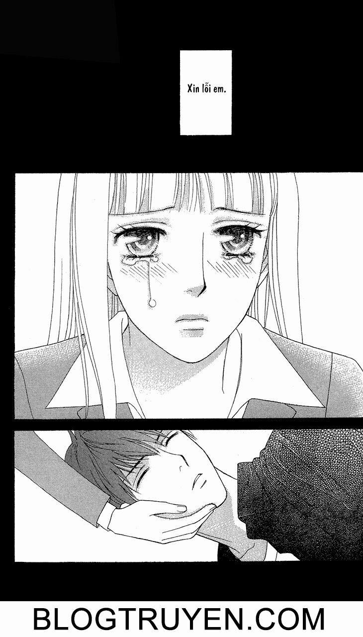 Chocolate Girl 14 trang 30