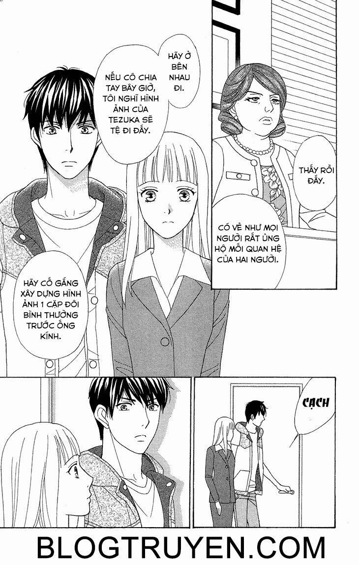 Chocolate Girl 14 trang 7