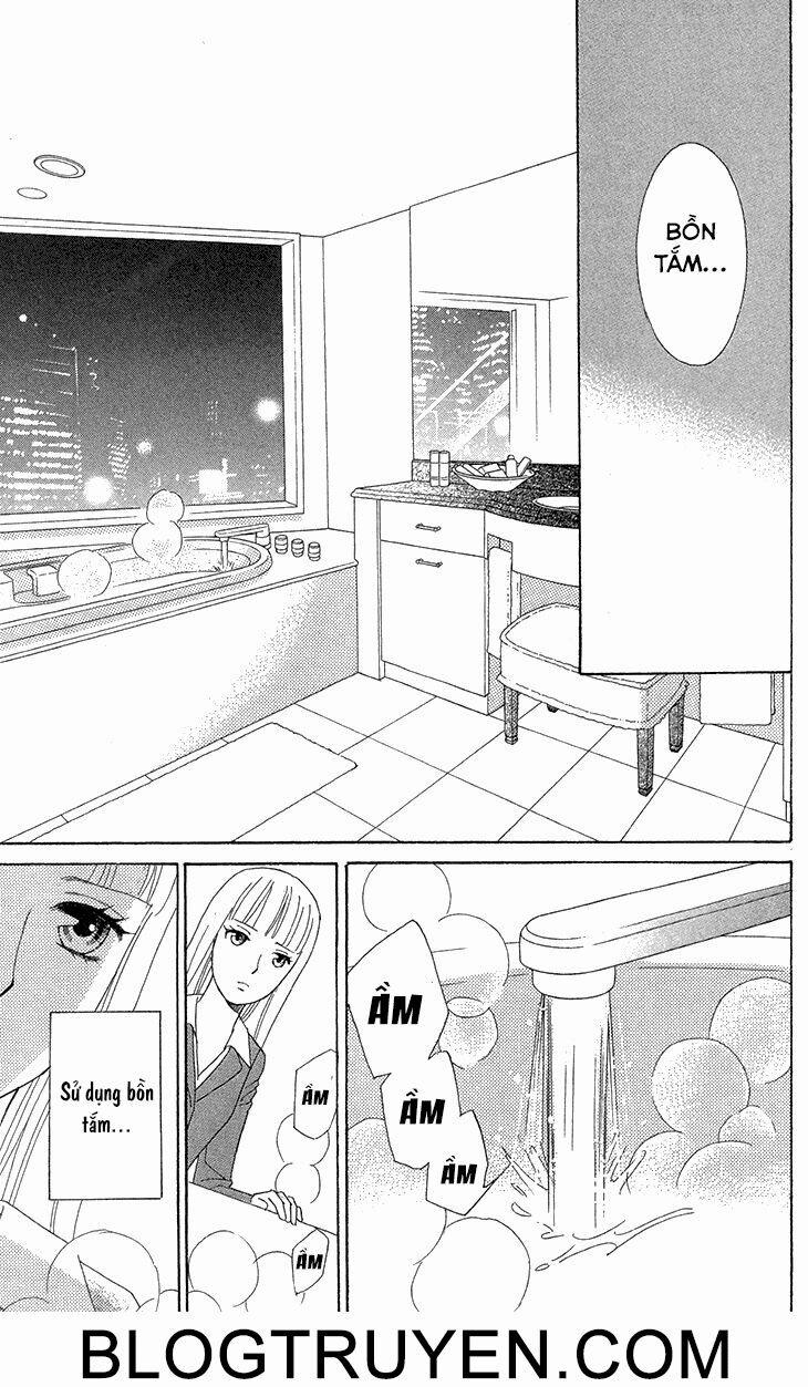 Chocolate Girl 15 trang 11