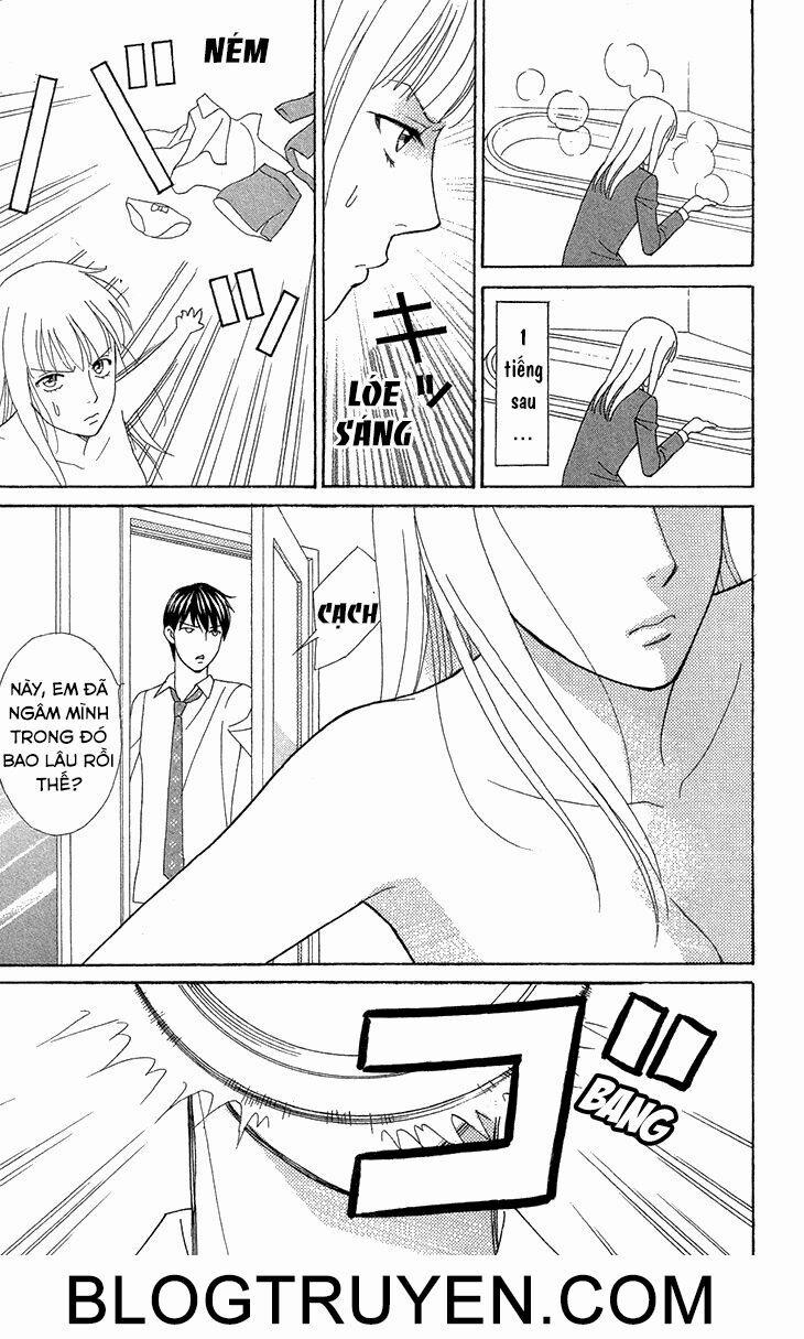 Chocolate Girl 15 trang 13