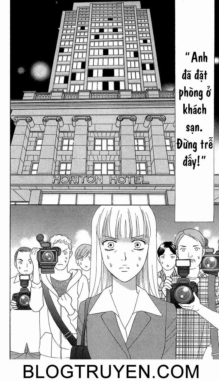 Chocolate Girl 15 trang 2