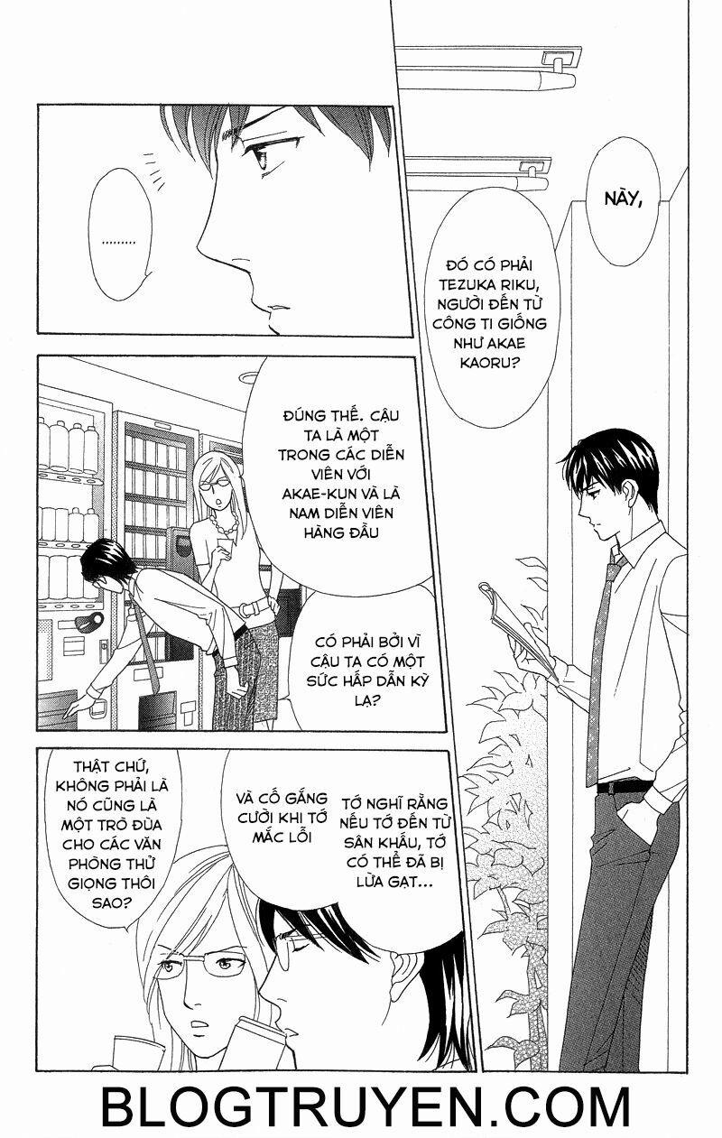 Chocolate Girl 2 trang 10