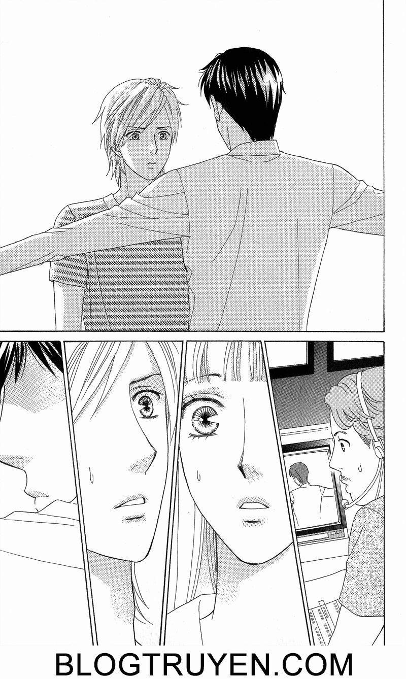 Chocolate Girl 2 trang 26