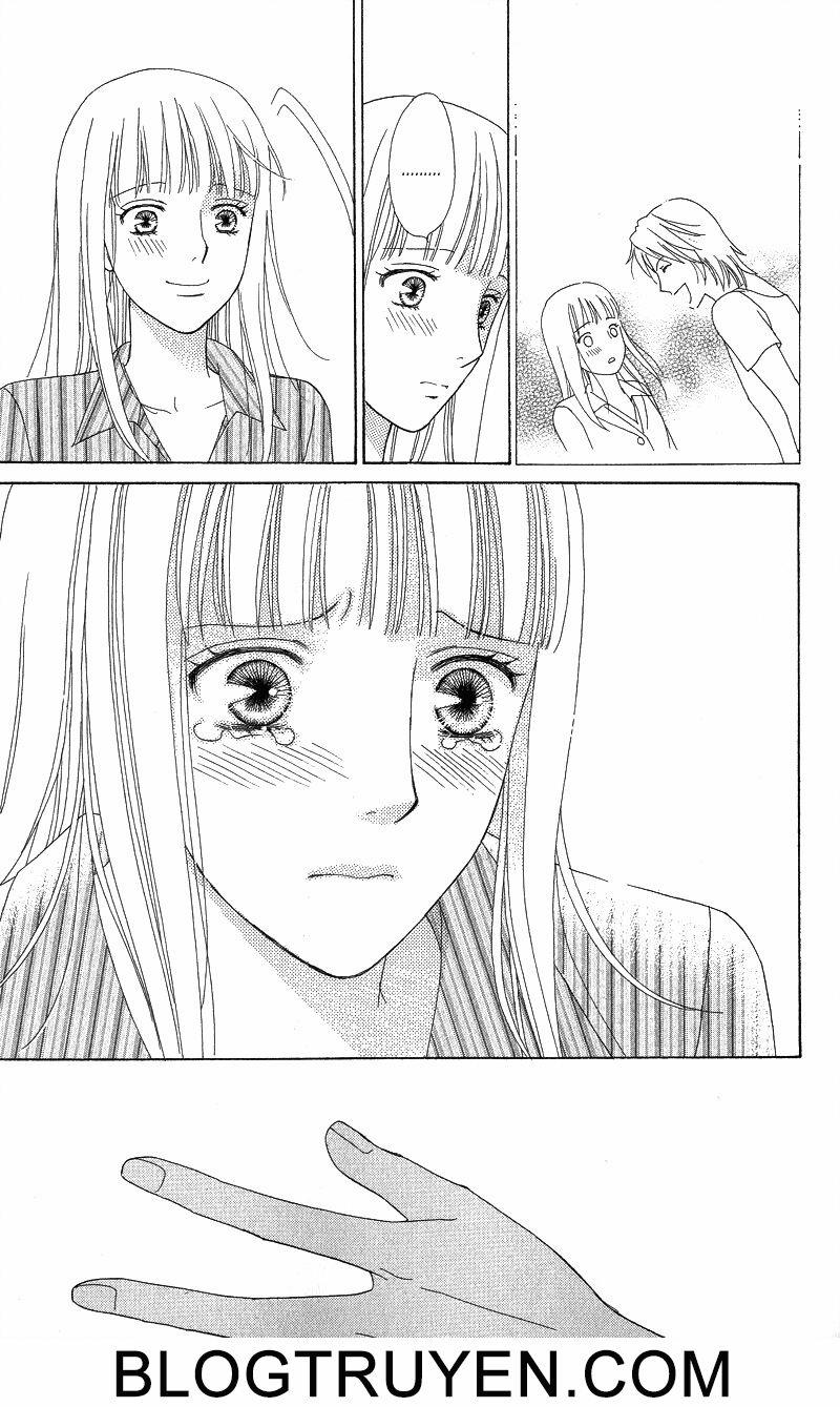 Chocolate Girl 3 trang 29