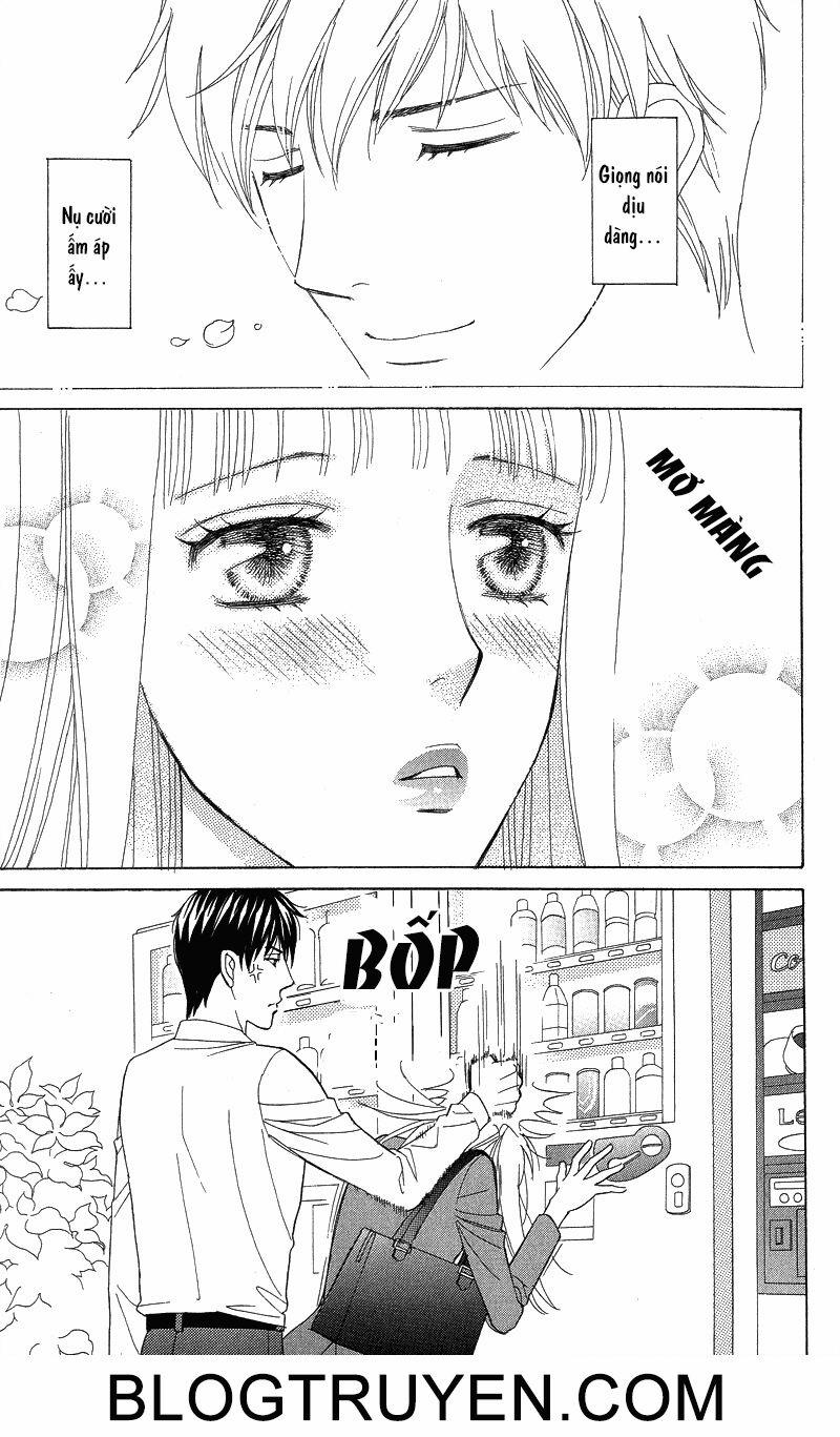 Chocolate Girl 4 trang 2