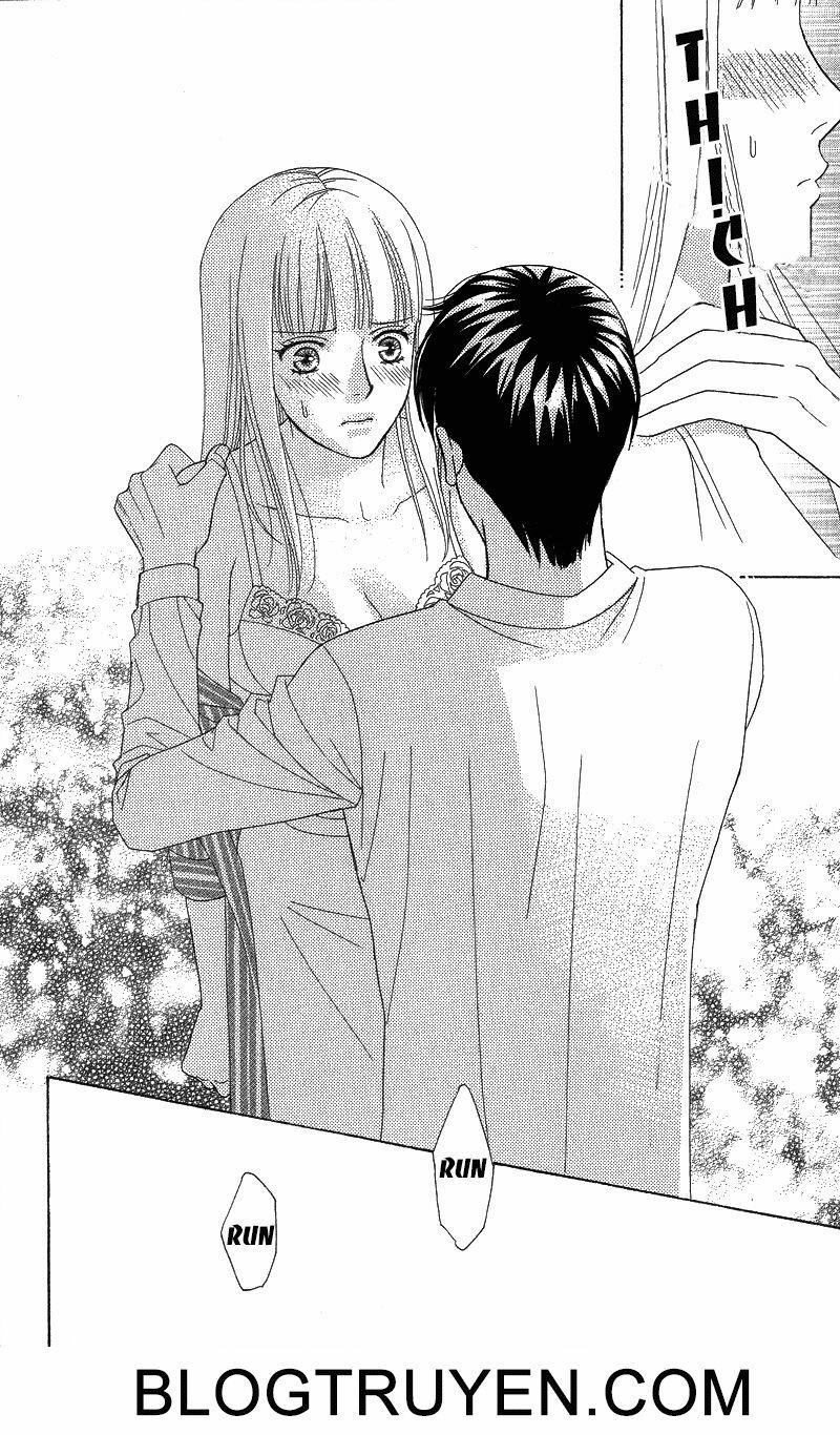 Chocolate Girl 4 trang 29