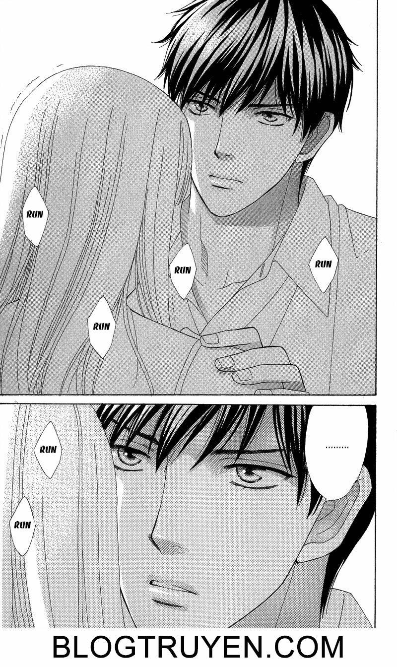 Chocolate Girl 4 trang 30