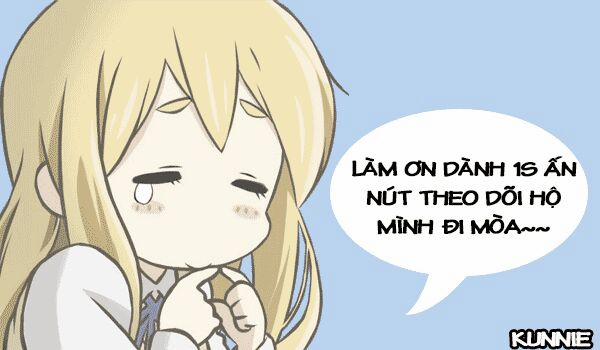 Chocolate Girl 4 trang 35