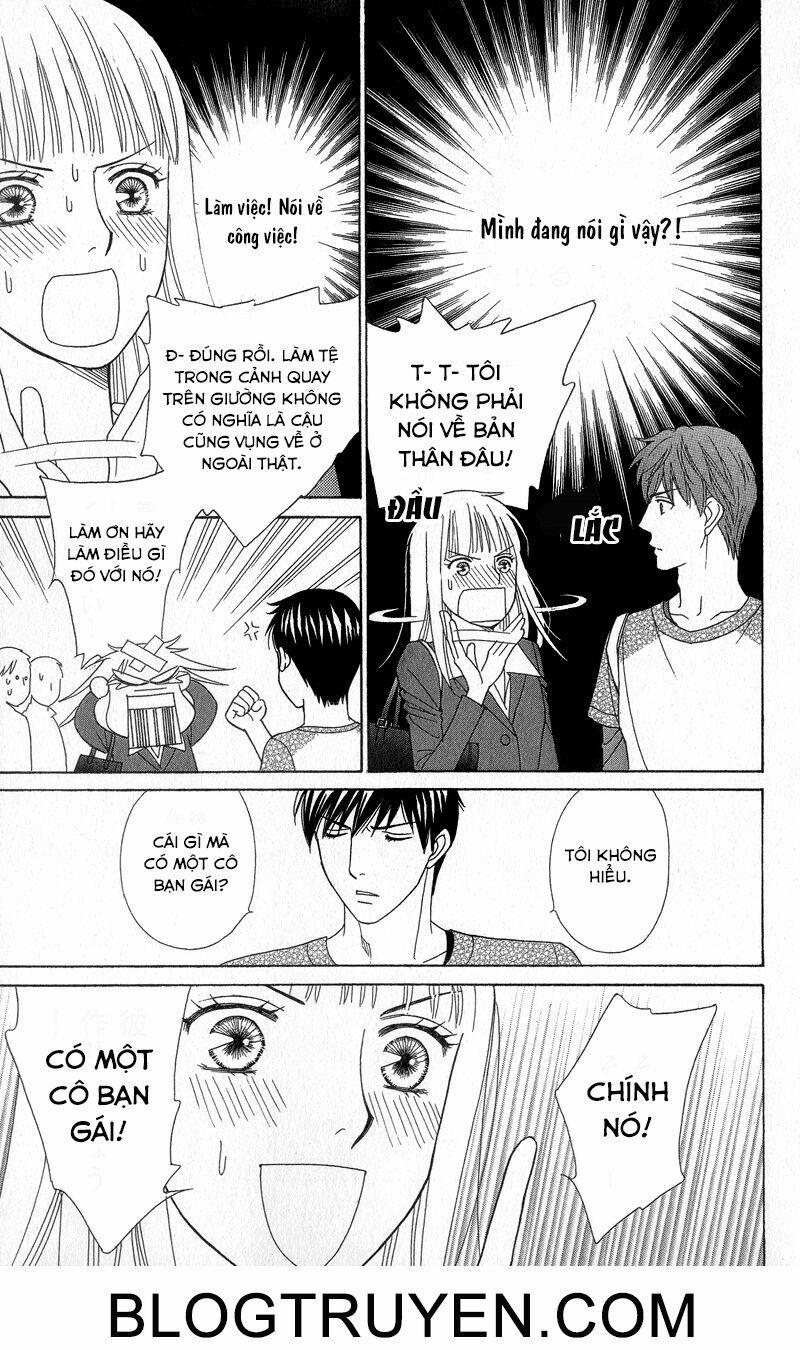 Chocolate Girl 5 trang 11