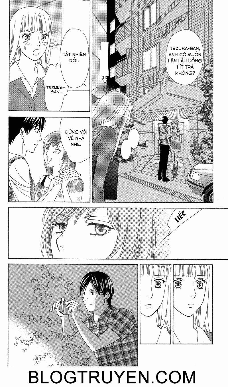 Chocolate Girl 5 trang 26