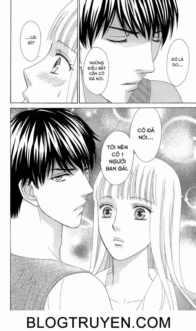 Chocolate Girl 5 trang 32