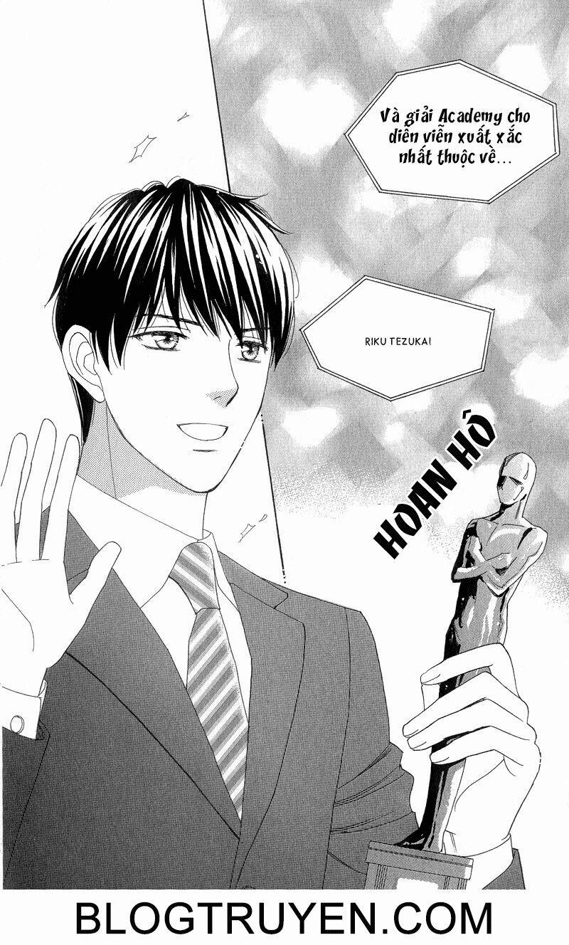 Chocolate Girl 6 trang 2