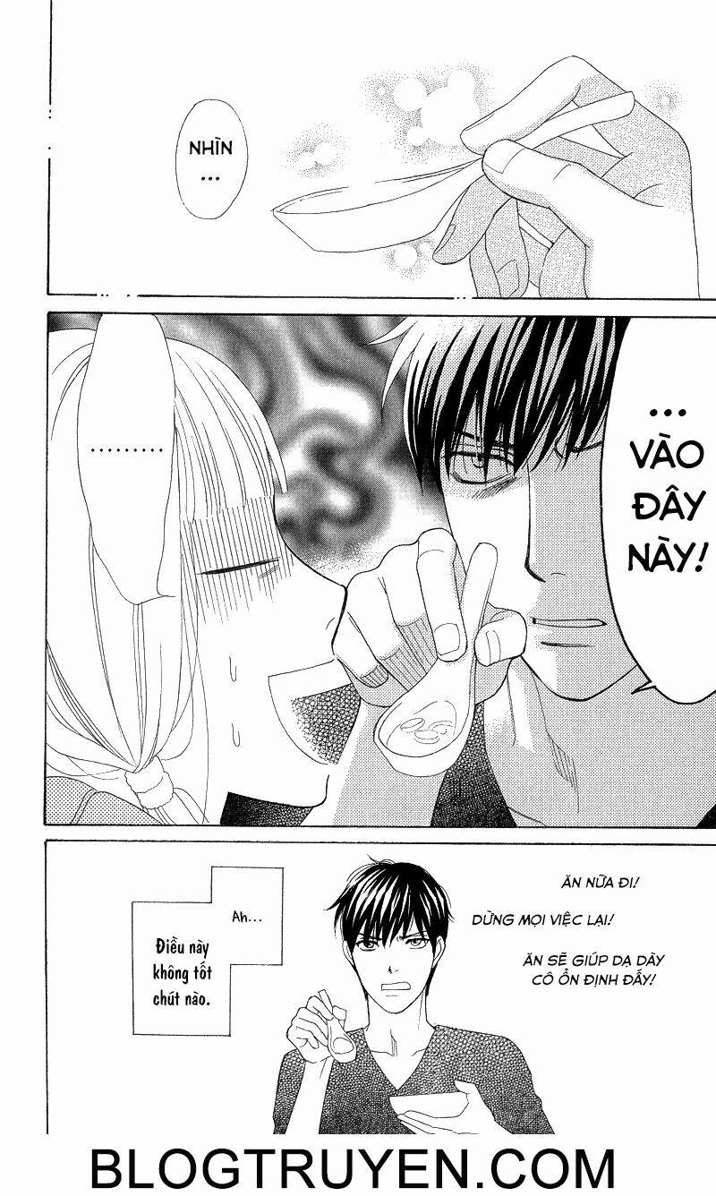 Chocolate Girl 6 trang 26