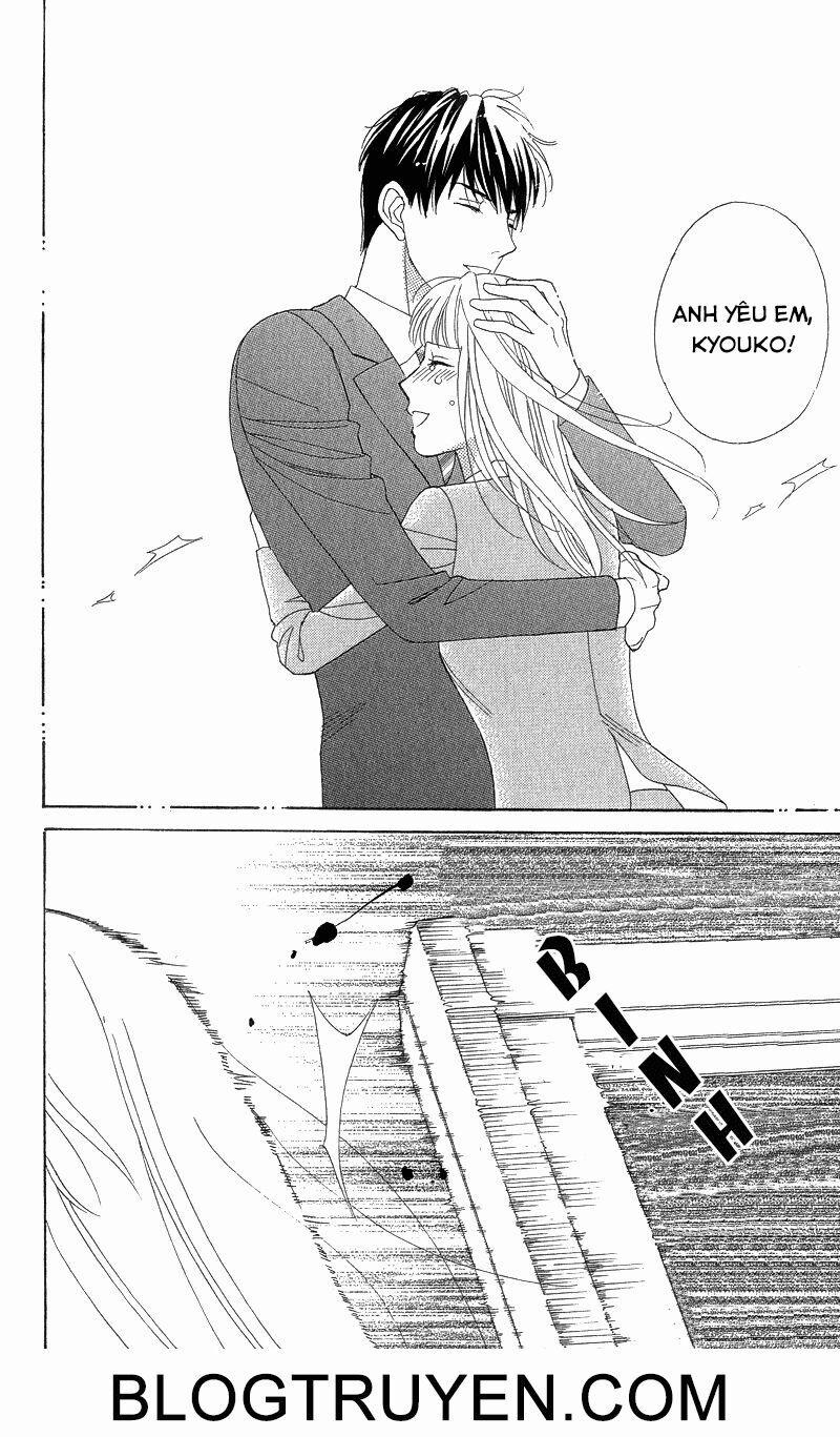 Chocolate Girl 6 trang 4