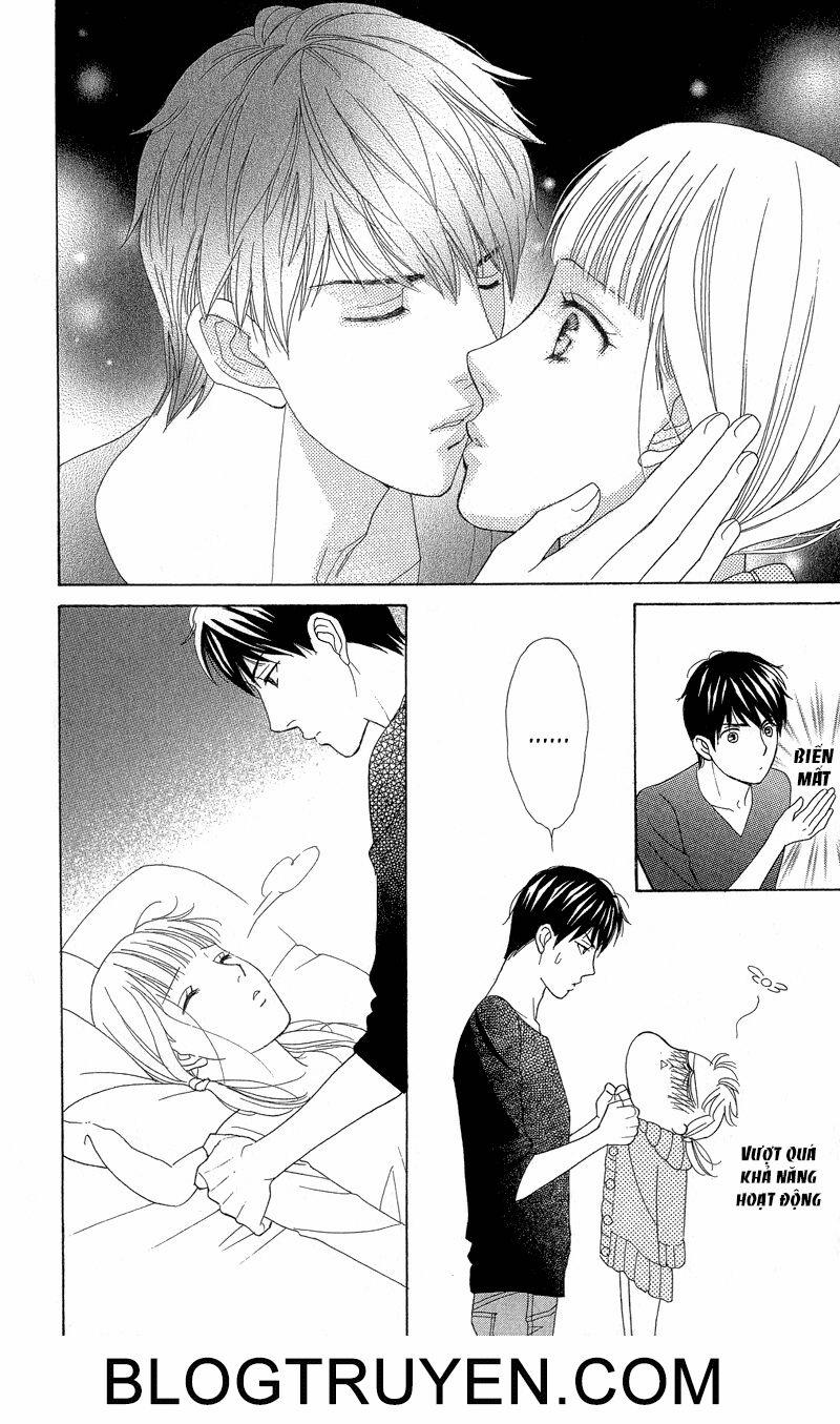 Chocolate Girl 7 trang 2