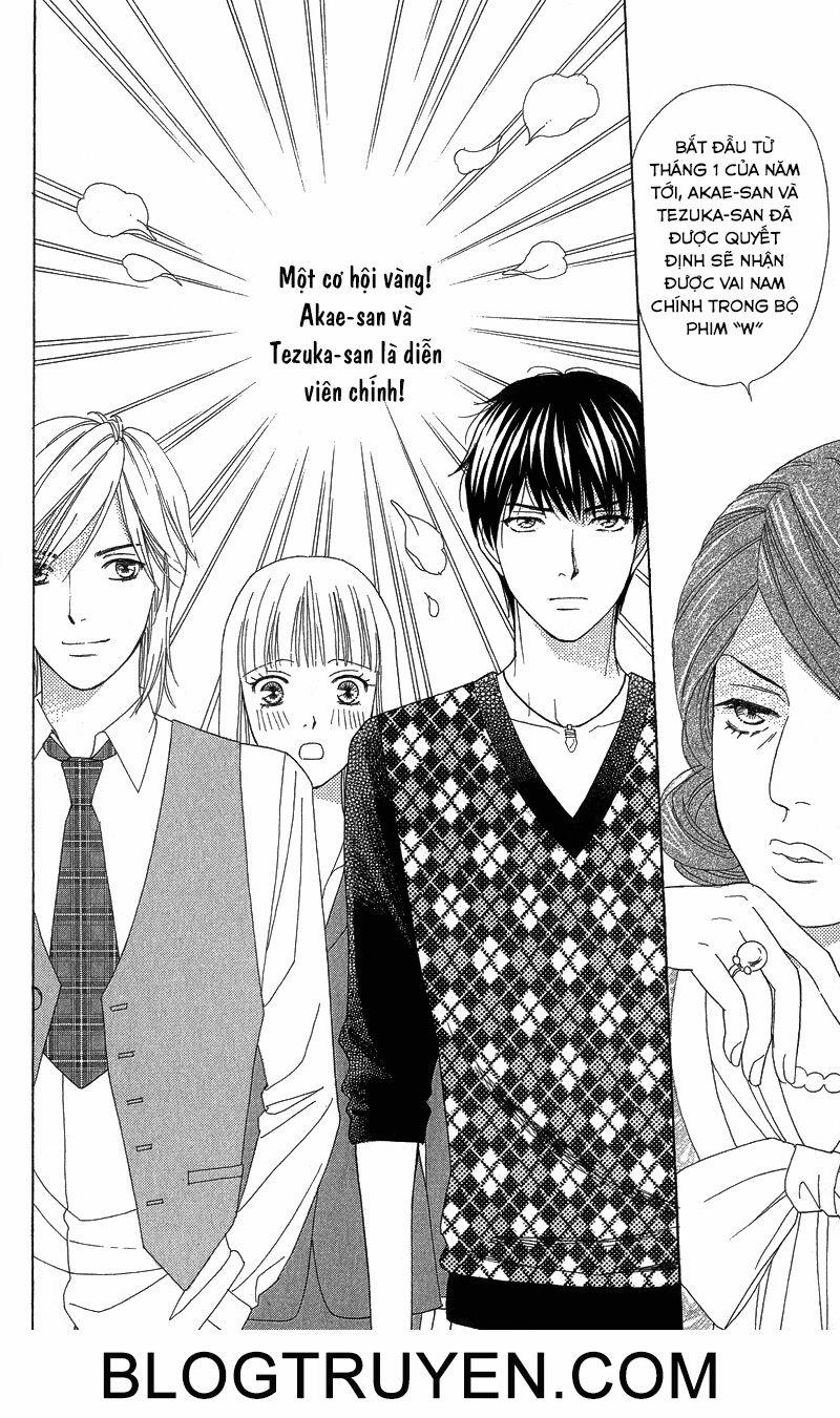 Chocolate Girl 7 trang 8