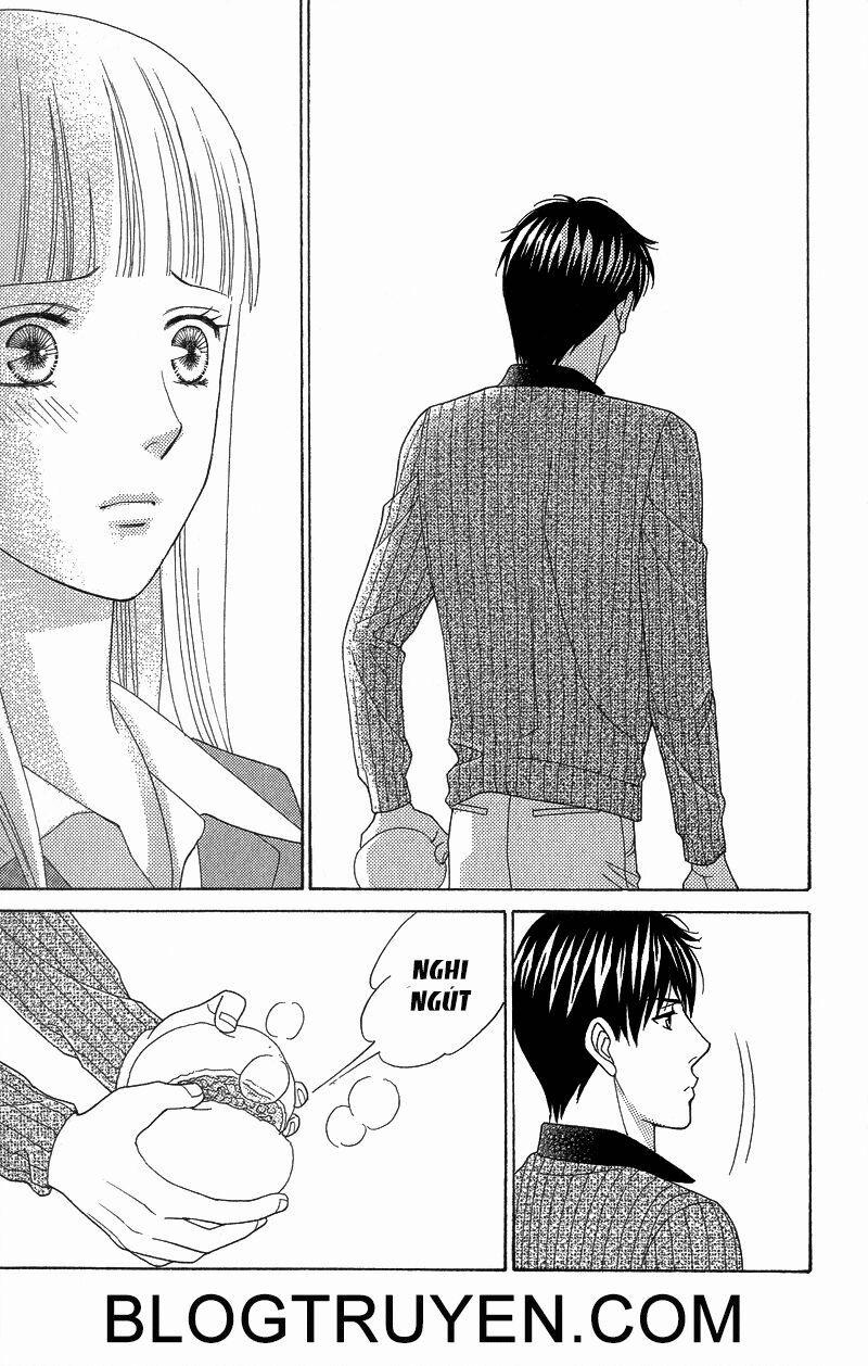 Chocolate Girl 8 trang 25