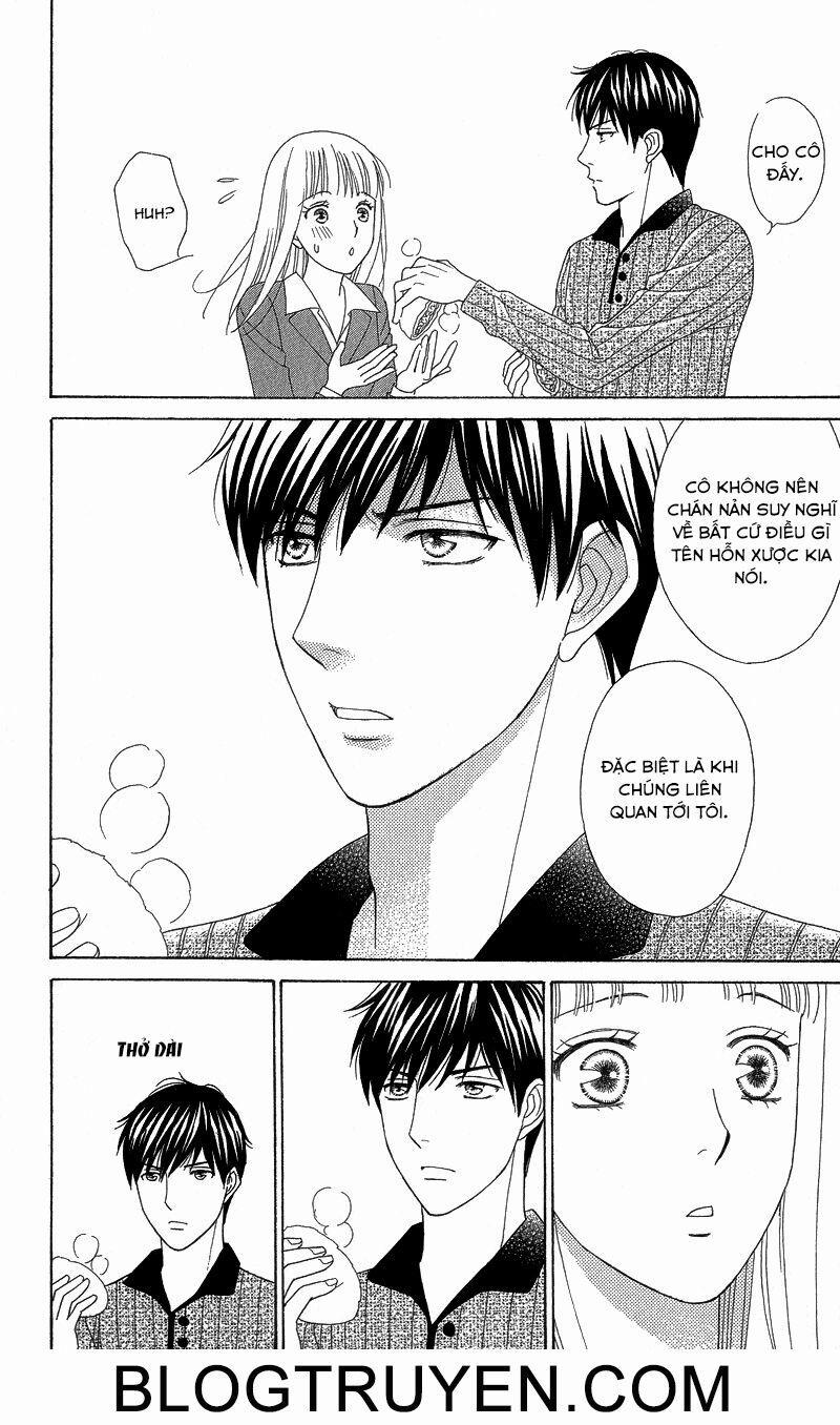 Chocolate Girl 8 trang 26