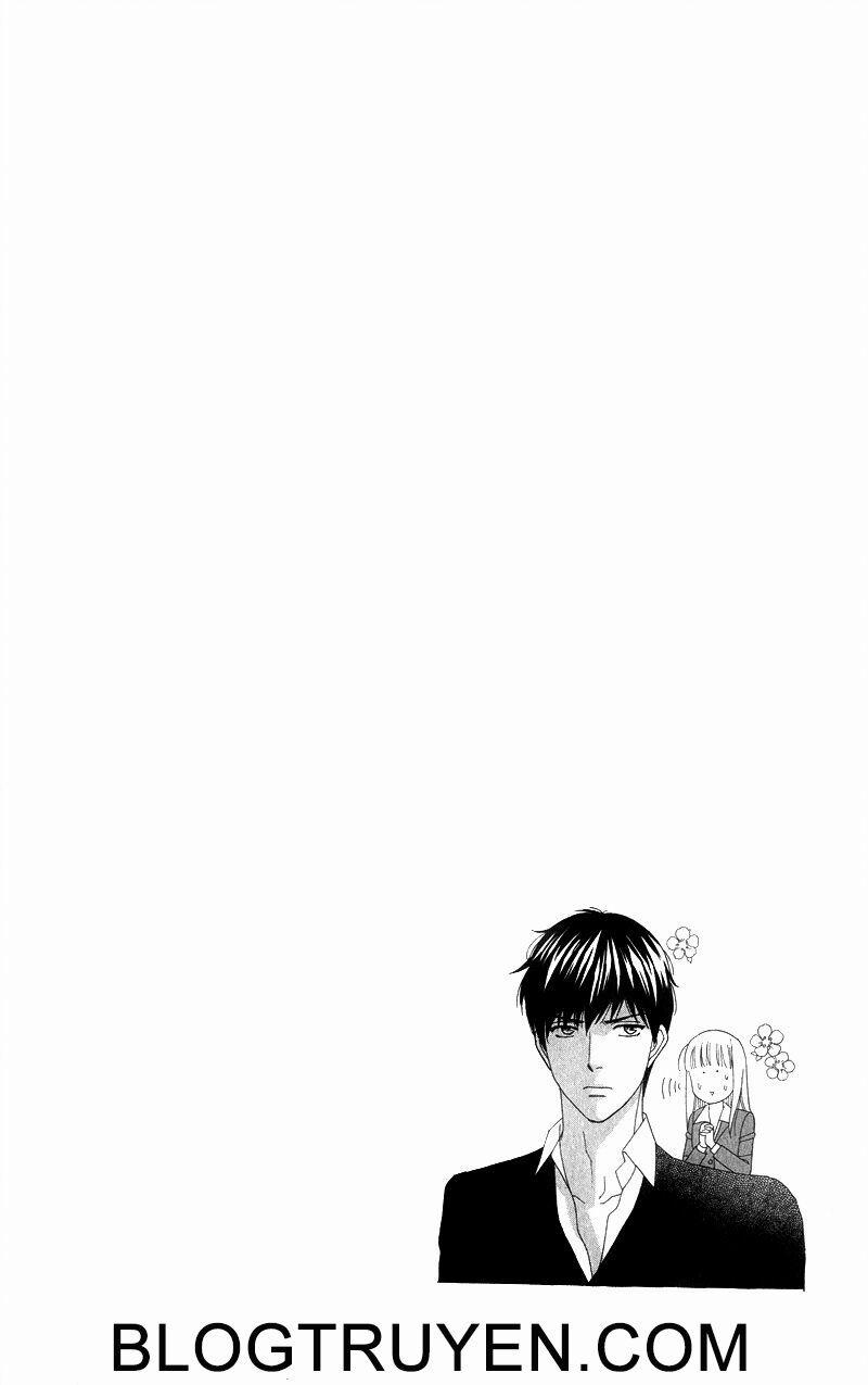 Chocolate Girl 8 trang 3