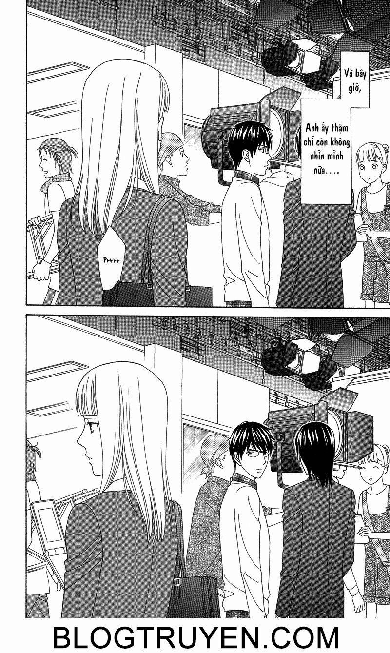 Chocolate Girl 9 trang 10