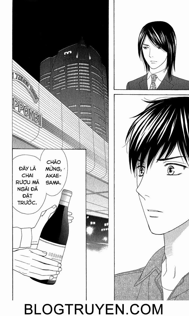 Chocolate Girl 9 trang 20