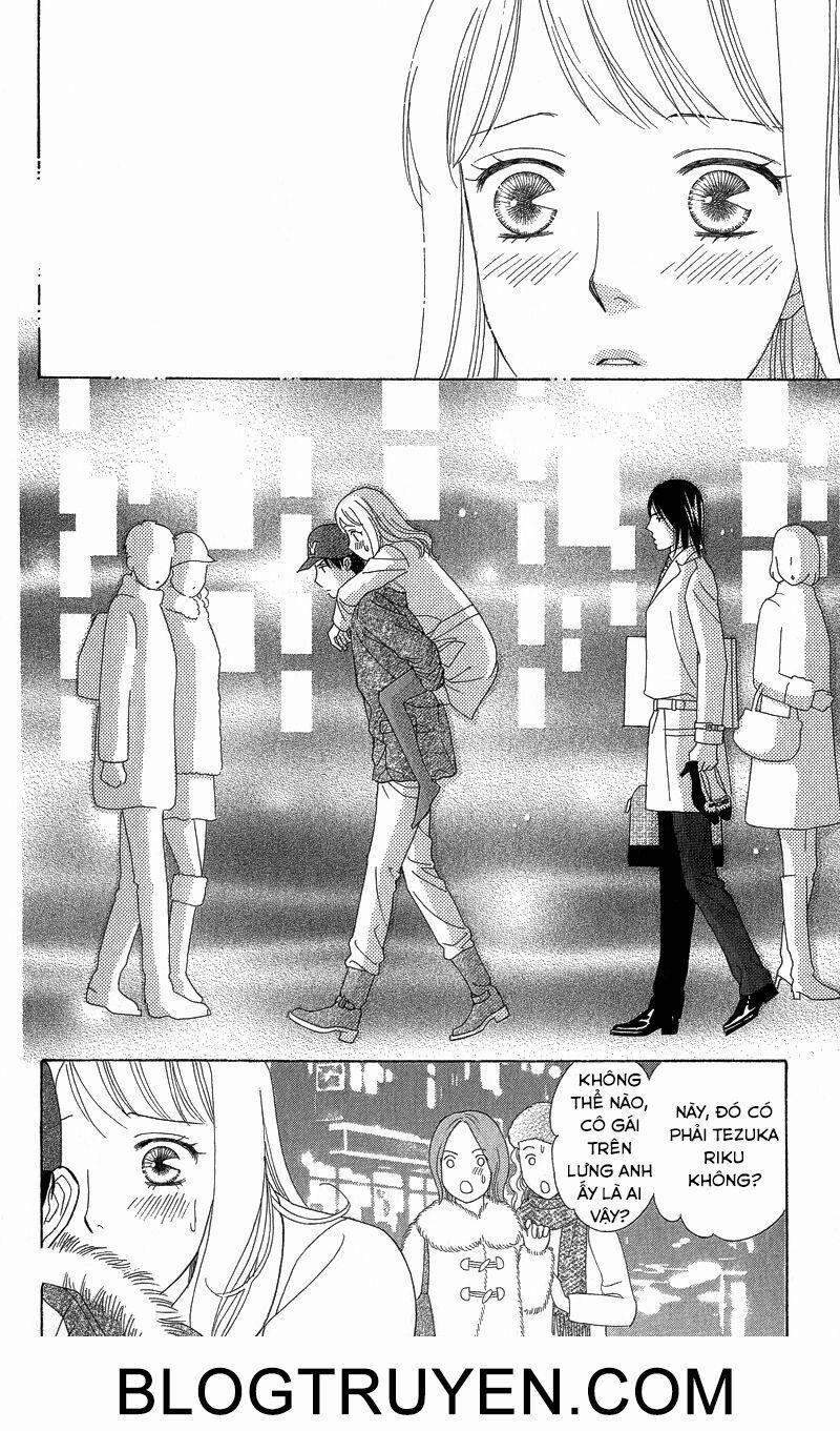 Chocolate Girl 9 trang 30