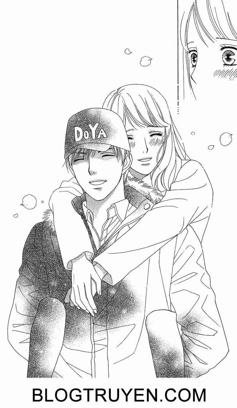 Chocolate Girl 9 trang 34