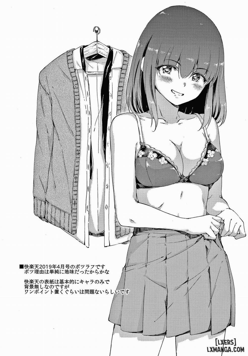 Chocolate 10 END trang 18