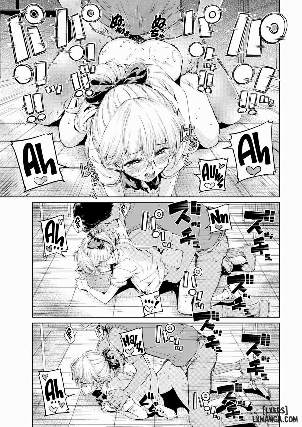 Chocolate 9 trang 12