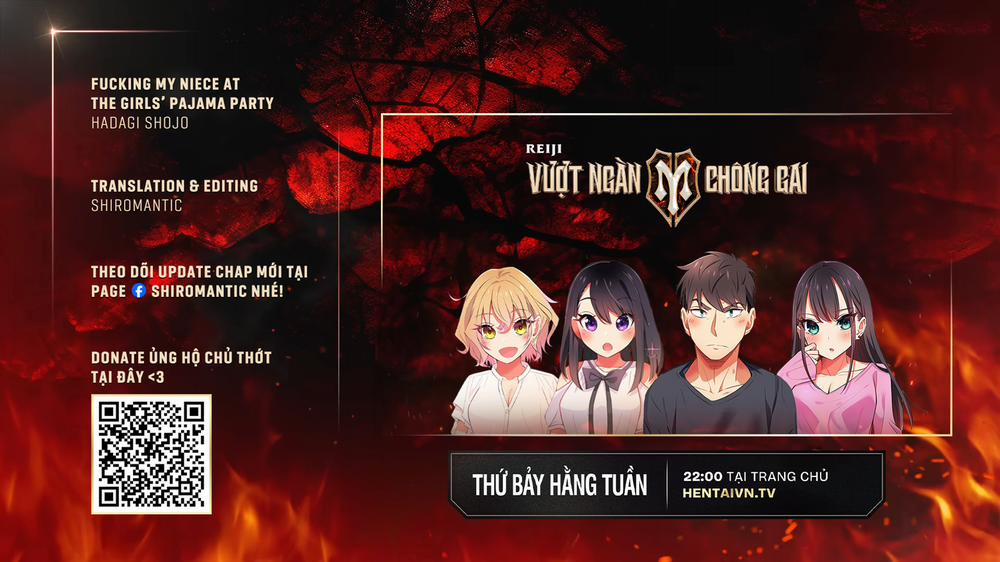 Chơi Cháu Gái Tại Bữa Tiệc Đồ Ngủ! 0 Chơi cháu gái tại công viên trang 21