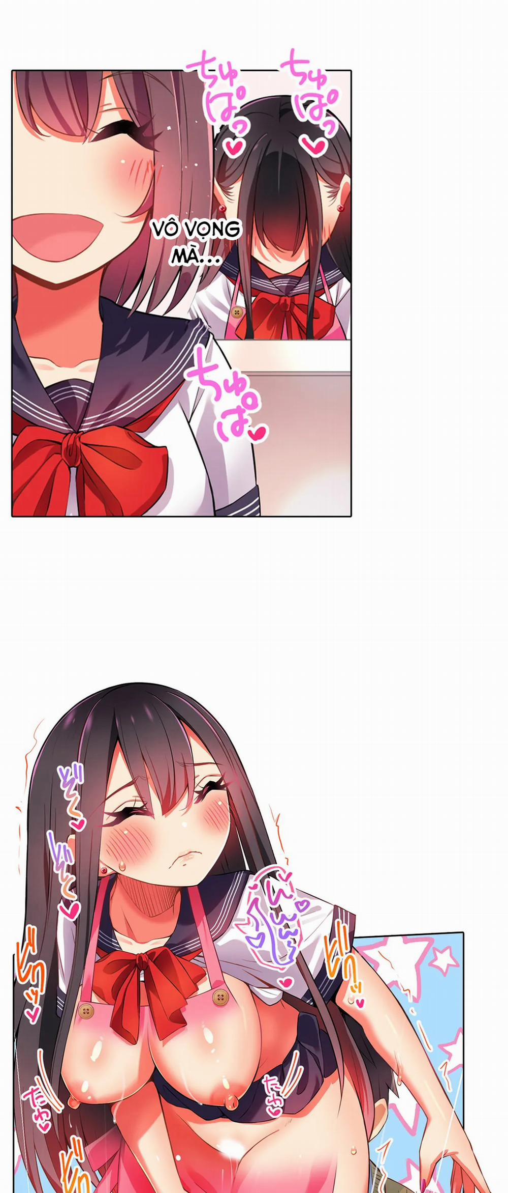 Chơi Cháu Gái Tại Bữa Tiệc Đồ Ngủ! 0 Chơi cháu gái trong... bếp trang 8