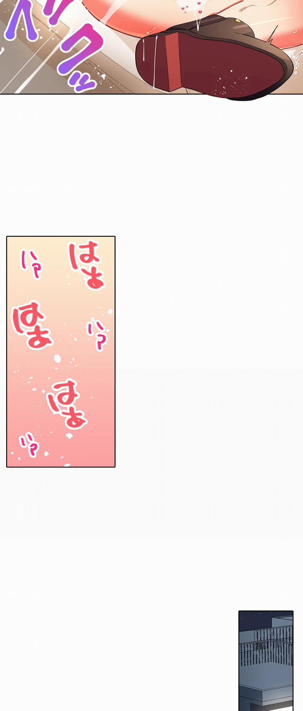 Chơi Cháu Gái Tại Bữa Tiệc Đồ Ngủ! 0 Chơi cháu gái trong... nhà vệ sinh?! trang 19