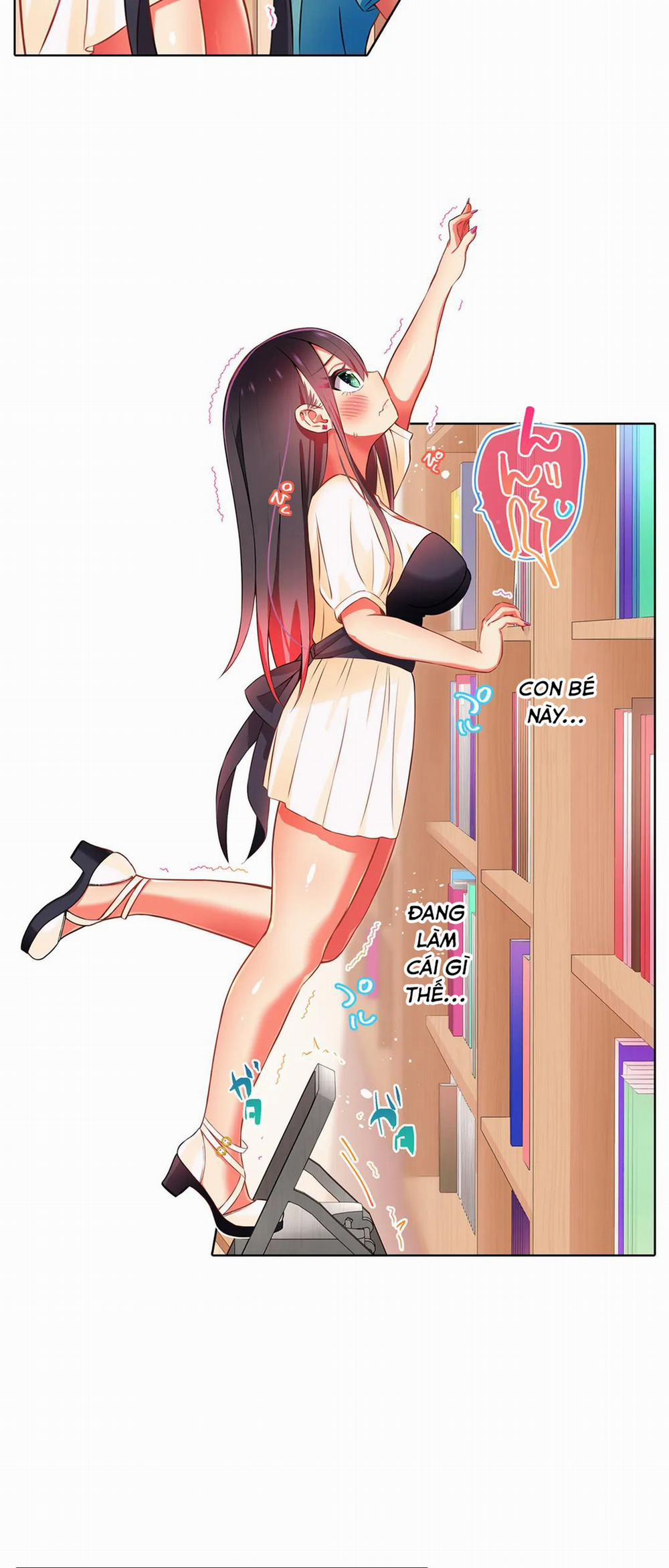 Chơi Cháu Gái Tại Bữa Tiệc Đồ Ngủ! 0 Chơi cháu gái trong... trang 11