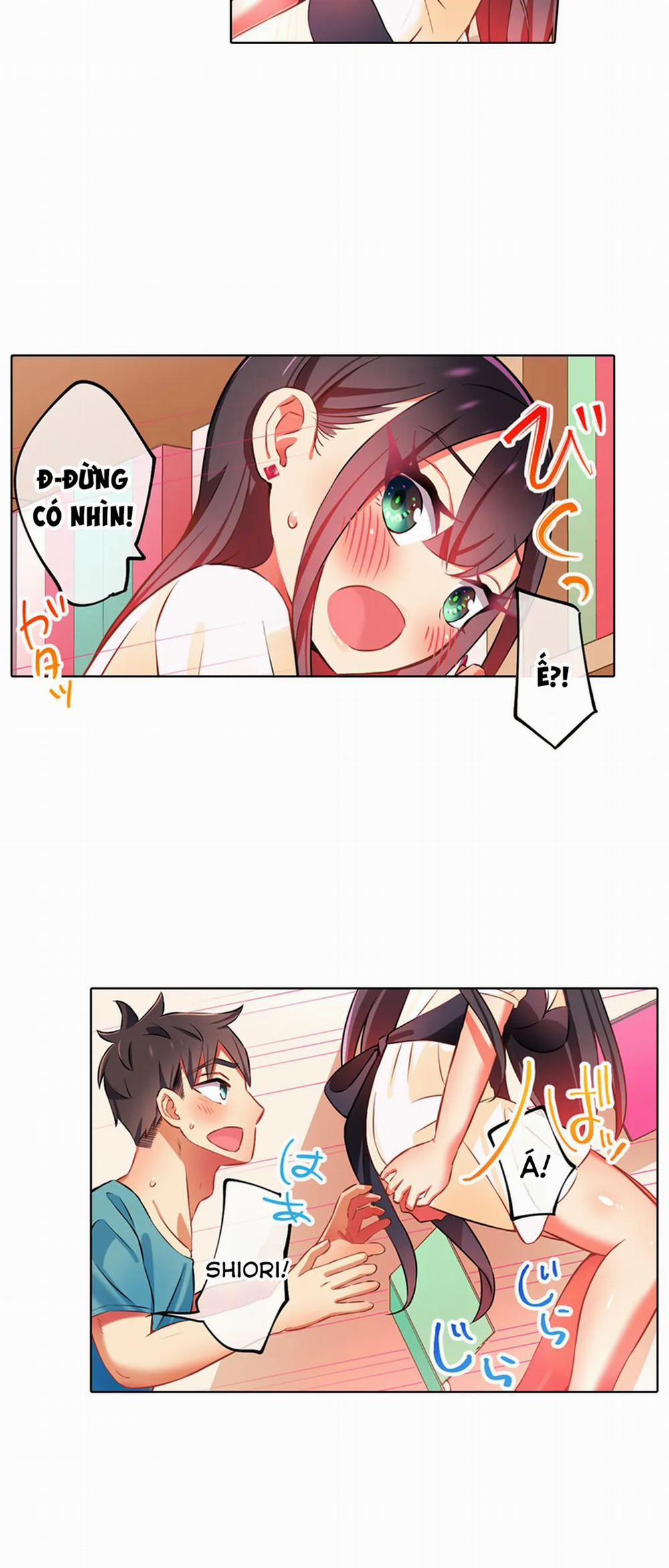 Chơi Cháu Gái Tại Bữa Tiệc Đồ Ngủ! 0 Chơi cháu gái trong... trang 13