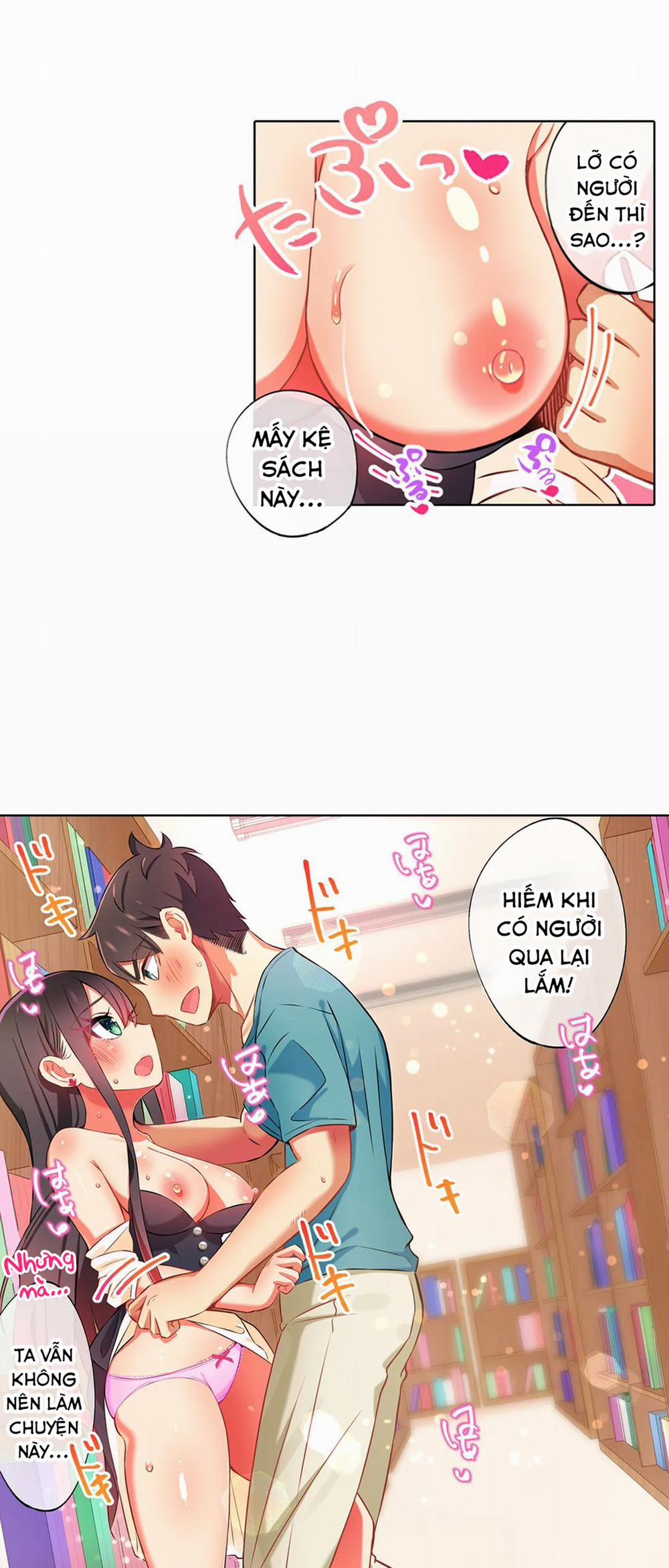 Chơi Cháu Gái Tại Bữa Tiệc Đồ Ngủ! 0 Chơi cháu gái trong... trang 22