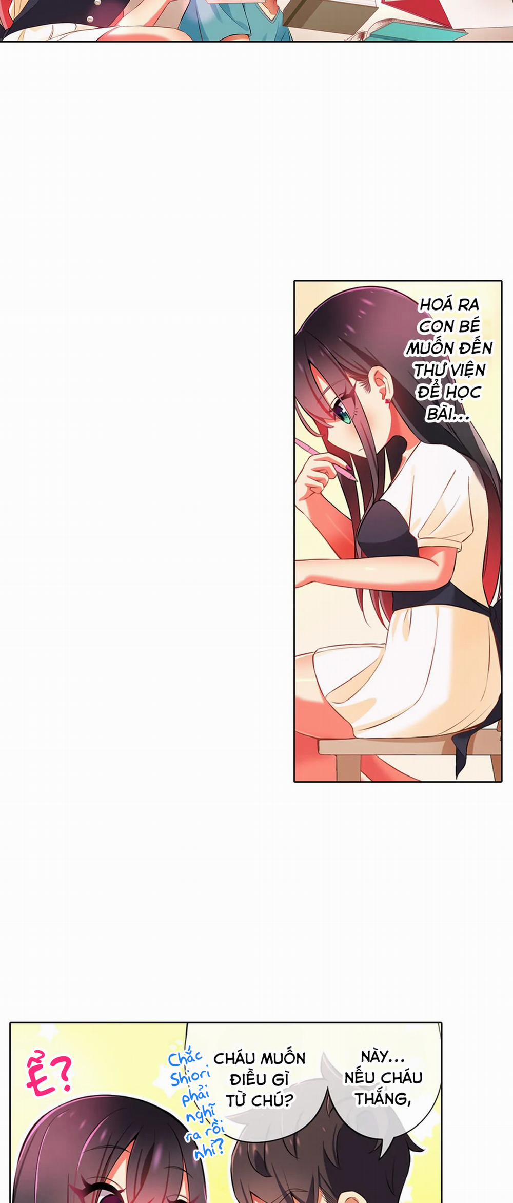 Chơi Cháu Gái Tại Bữa Tiệc Đồ Ngủ! 0 Chơi cháu gái trong... trang 3