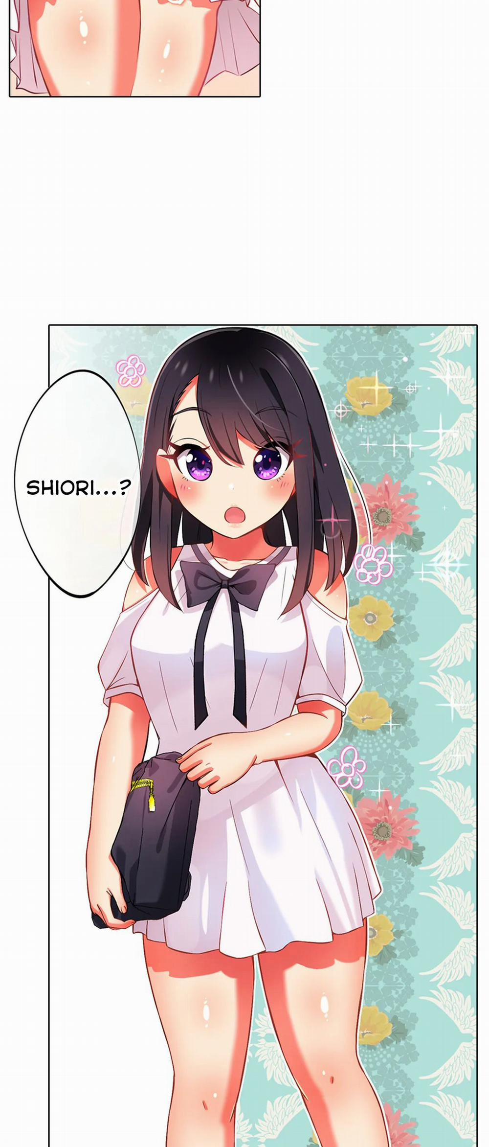 Chơi Cháu Gái Tại Bữa Tiệc Đồ Ngủ! 0 Chơi cháu gái trong... trang 5