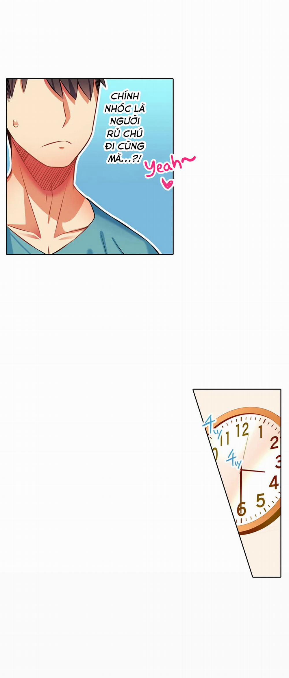 Chơi Cháu Gái Tại Bữa Tiệc Đồ Ngủ! 0 Chơi cháu gái trong... trang 7