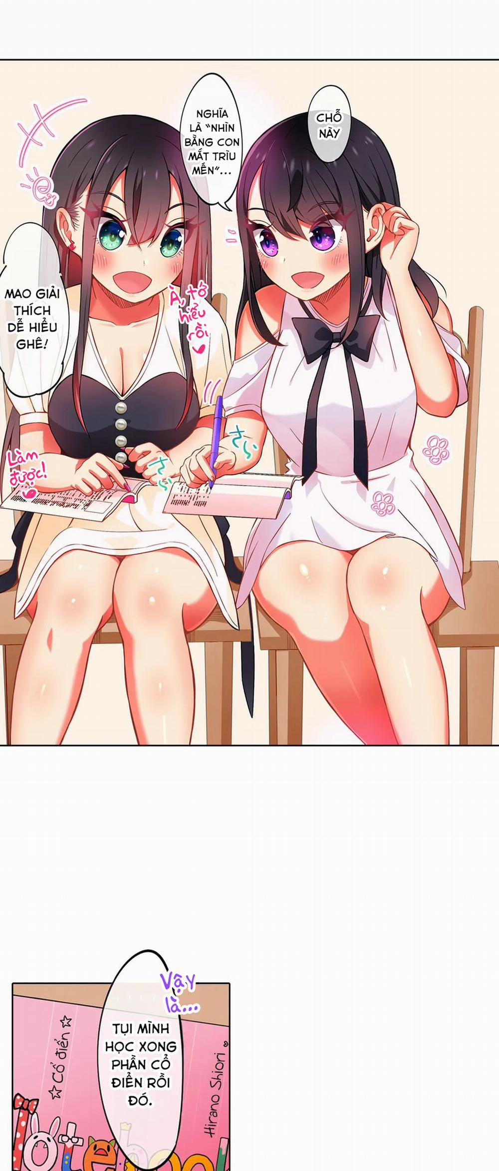 Chơi Cháu Gái Tại Bữa Tiệc Đồ Ngủ! 0 Chơi cháu gái trong... trang 8