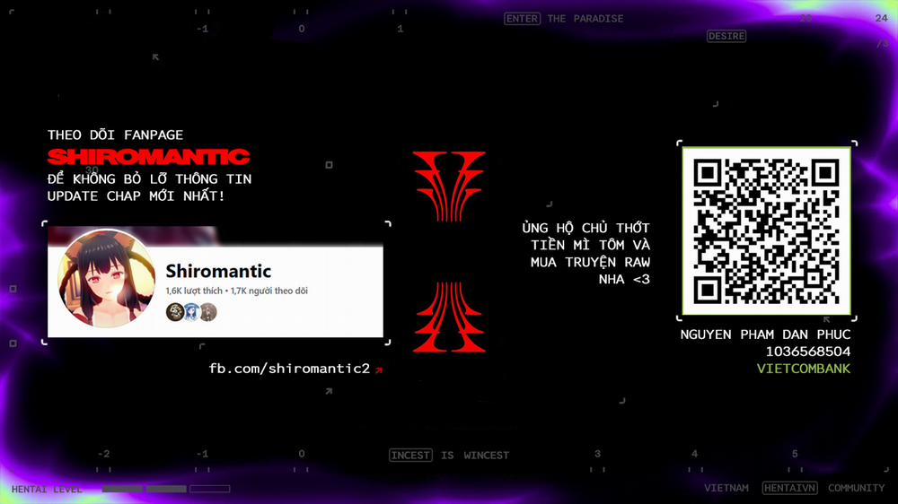 Chơi Cháu Gái Tại Bữa Tiệc Đồ Ngủ! 0 Con mồi mới?! trang 16