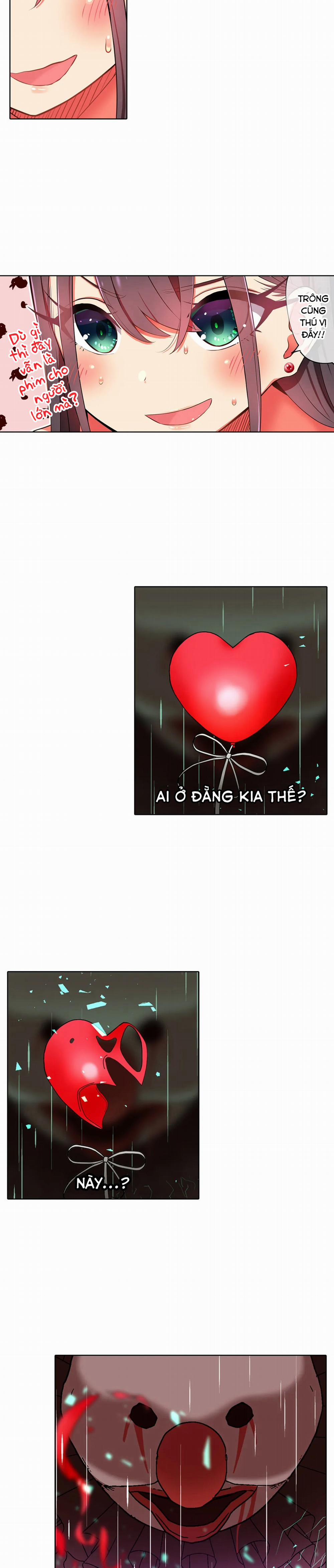 Chơi Cháu Gái Tại Bữa Tiệc Đồ Ngủ! 0 Đi xem phimmm trang 4