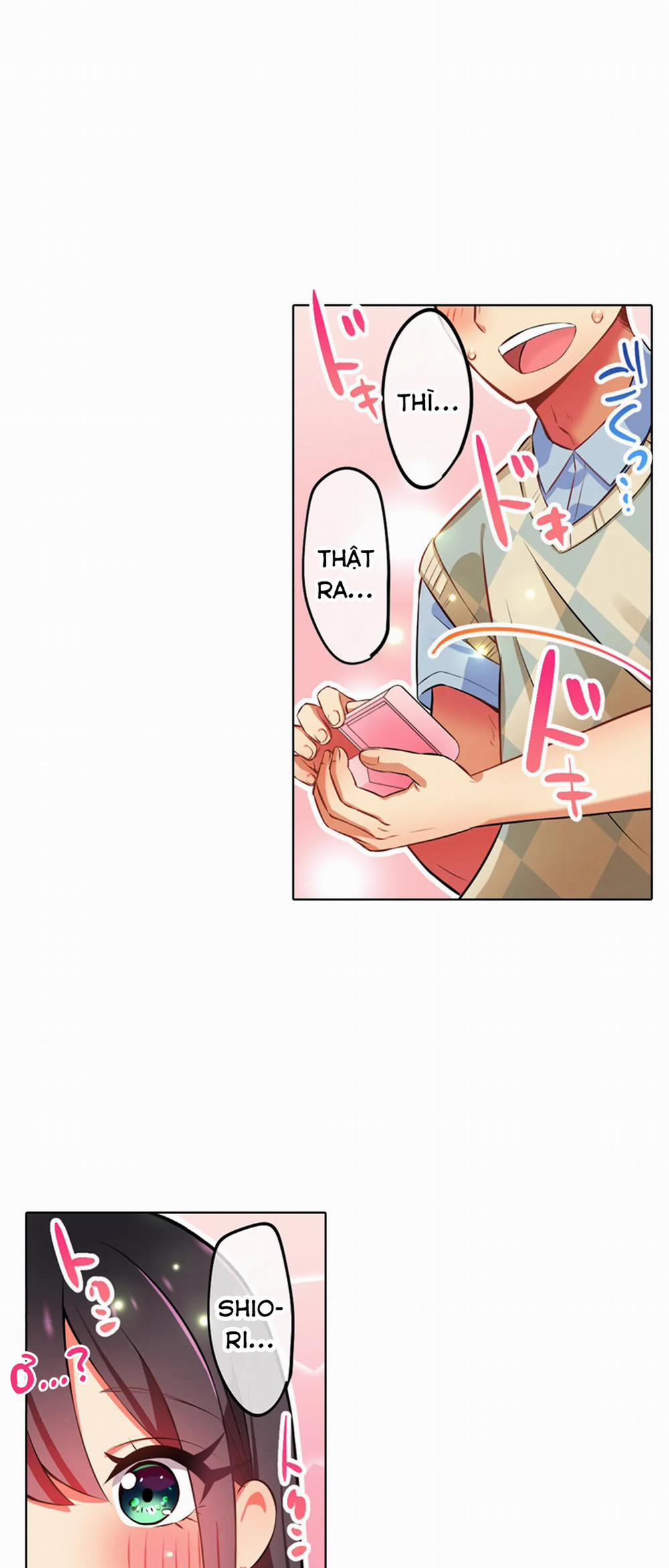 Chơi Cháu Gái Tại Bữa Tiệc Đồ Ngủ! 0 Điều ước đêm Thất tịch trang 13