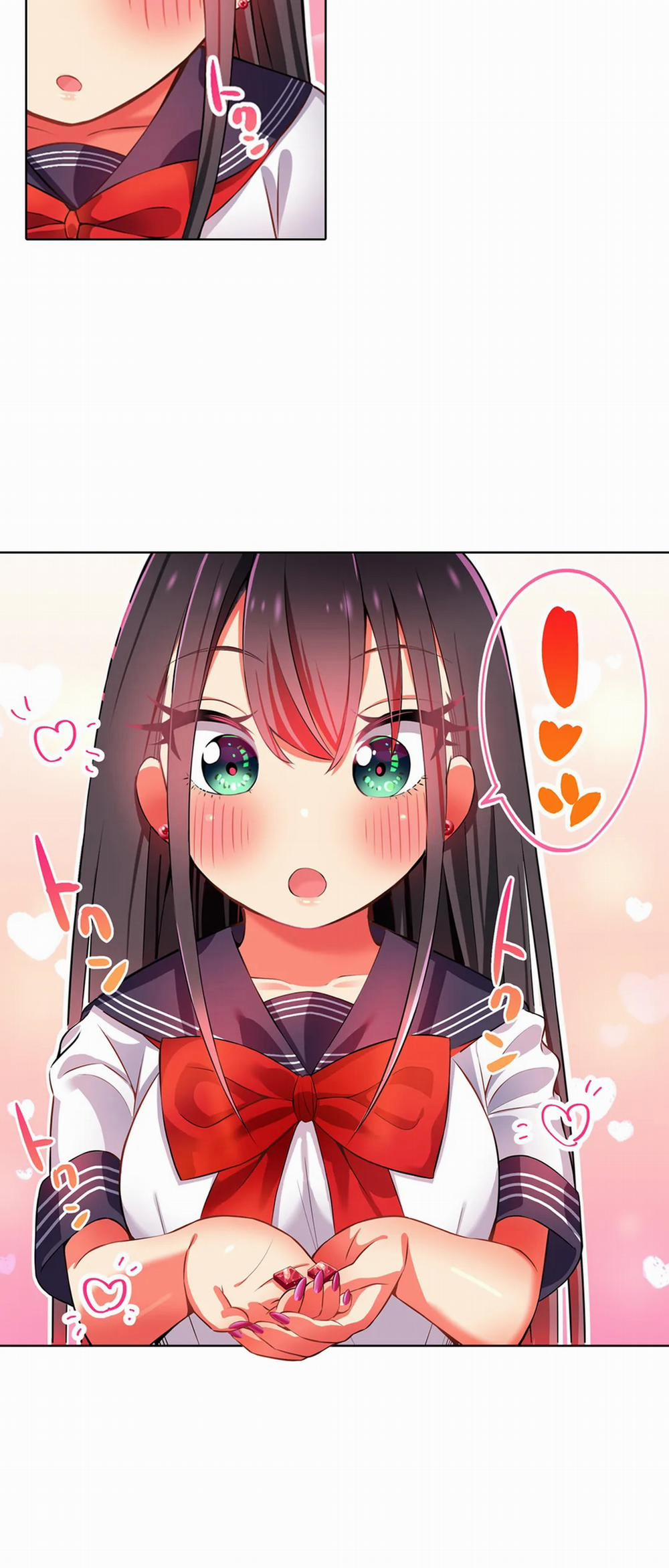 Chơi Cháu Gái Tại Bữa Tiệc Đồ Ngủ! 0 Điều ước đêm Thất tịch trang 14