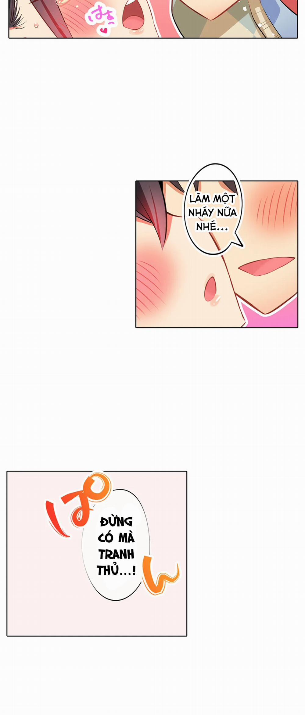 Chơi Cháu Gái Tại Bữa Tiệc Đồ Ngủ! 0 Điều ước đêm Thất tịch trang 8