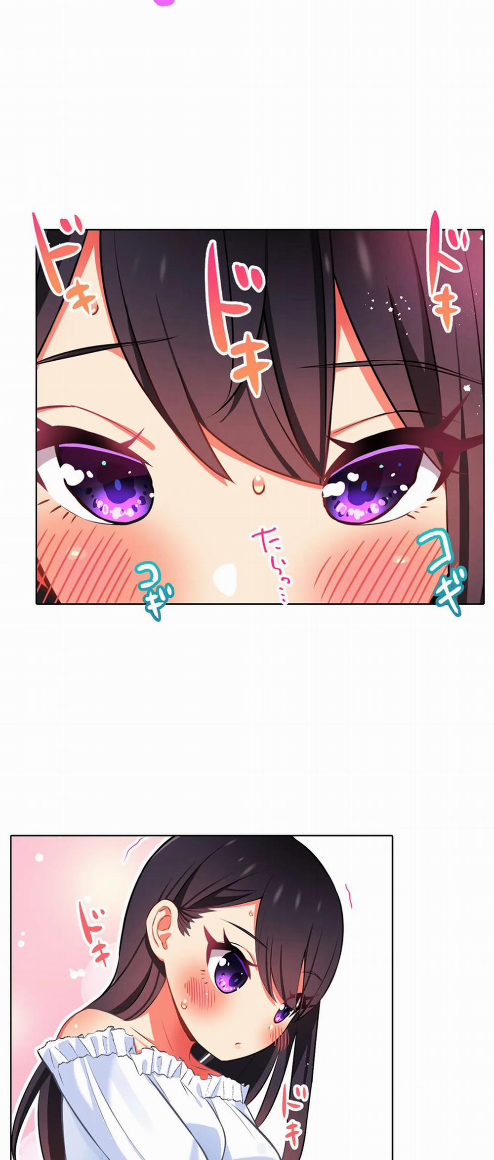 Chơi Cháu Gái Tại Bữa Tiệc Đồ Ngủ! 0 Lộ hết rồi! trang 12