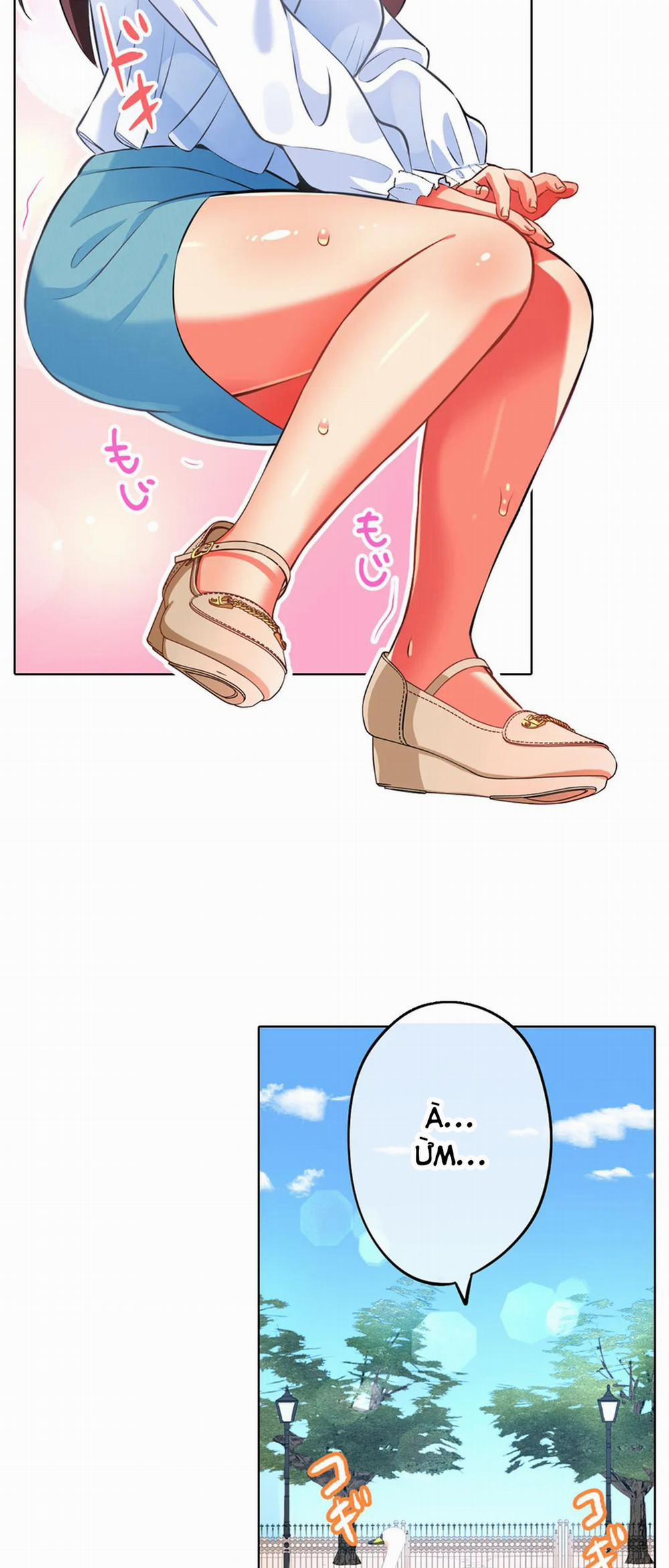 Chơi Cháu Gái Tại Bữa Tiệc Đồ Ngủ! 0 Lộ hết rồi! trang 13